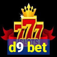 d9 bet